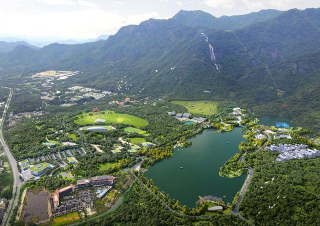 争创5A景区！珠江文之旅拿下白水仙瀑景区经营权，“艺术+文旅”新突破