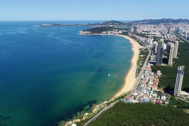 金秋重逢乐威海丨沐风追光·山海自驾之旅