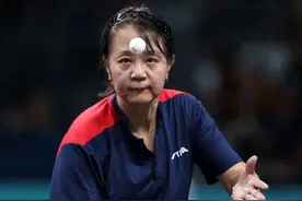 一场104岁的对决！58岁的她，“赢”了！图片