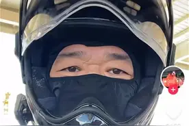 28岁机车网红因车祸去世，安全骑行务必牢记这些细节！图片