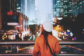 毕业仅3年​，95后女孩在杭独立买房图片