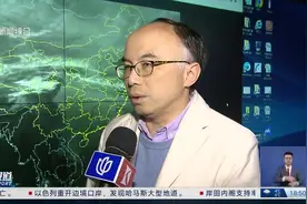补充冷空气来袭 上海周三起新一轮降温开启图片