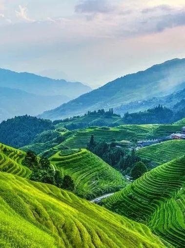 广西旅游攻略大赛 | 山海织就清凉境，分享攻略赢大奖！