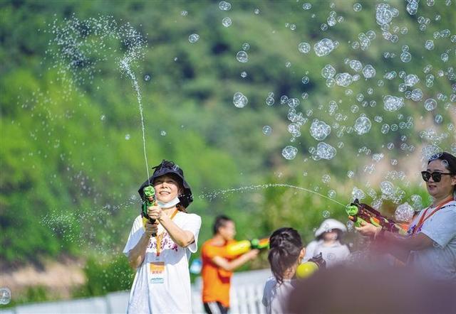 神秘湘西玩法由你