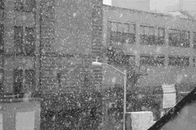 断崖式降温！张家口最新寒潮预警，请防范！图片