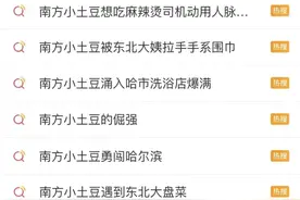 东北老铁为啥把“小土豆”宠上天？背后大有深意图片