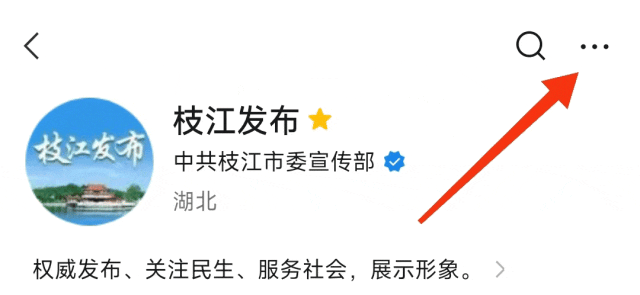 @枝江青年，报名通道即将开启！