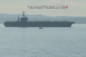 胡塞武装发出威胁，美国誓言持续打击，地区报复循环恐将升级？图片