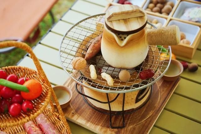 门票免费送！里水百亩花海上新！拍照遛娃圣地→