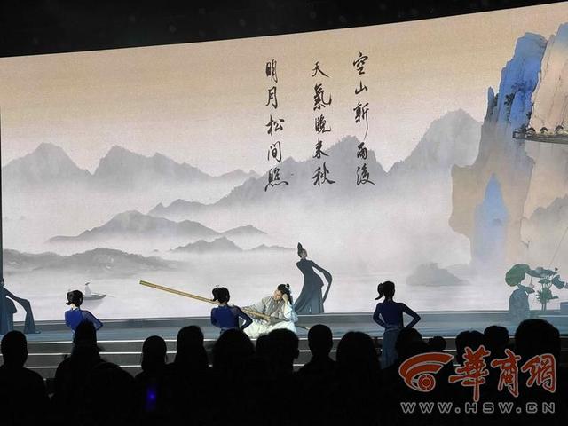 在秦岭山脚下感受诗意长安2025“诗意·秦岭”主题文化活动举行