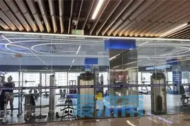 济南健身市场年后迎来一波小高潮，有教练开工就收获两单图片