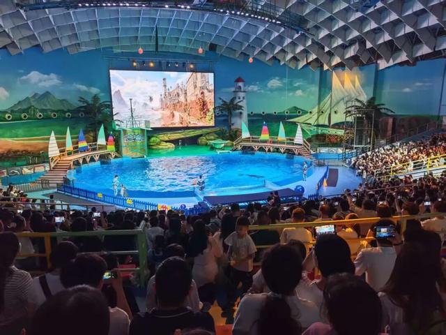 2025年国庆中秋假日湖北省文化和旅游市场情况