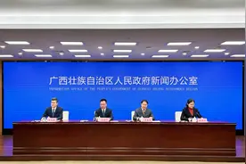 今年1-11月 广西百色规上工业总产值同比增长16%图片