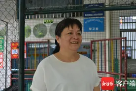 感动海南 | 黎芳：“校长妈妈”和她的孩子们图片