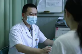 准妈妈失眠宝宝出生后“睡觉难”！专家：孕期失眠别忽视图片