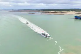 台风“格美”逼近，平潭海警局发布台风天气下安全指南