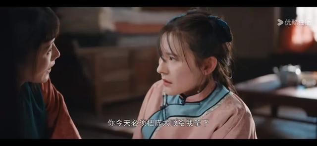 如何评价热依扎在《灼灼韶华》的表现