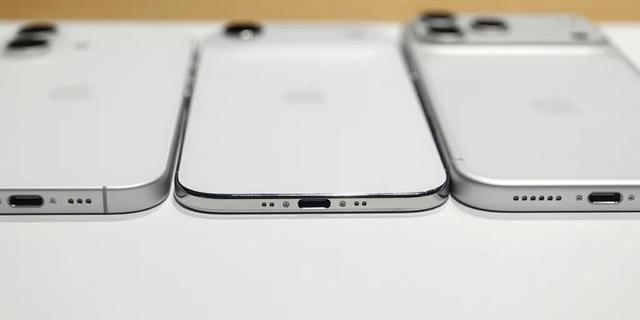 iPhone Air真机惊艳，一小时极限体验苹果秋季全系新品