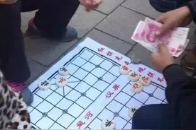 想不到吧？除了你，他们都是一伙的！图片
