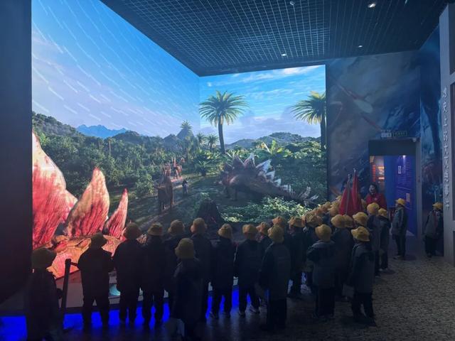 从化石标本到文旅名片，地质遗产活化的“郧阳答案”