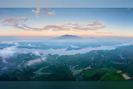 惠州博罗：文化赋能 高质量打造环“两山”示范区图片