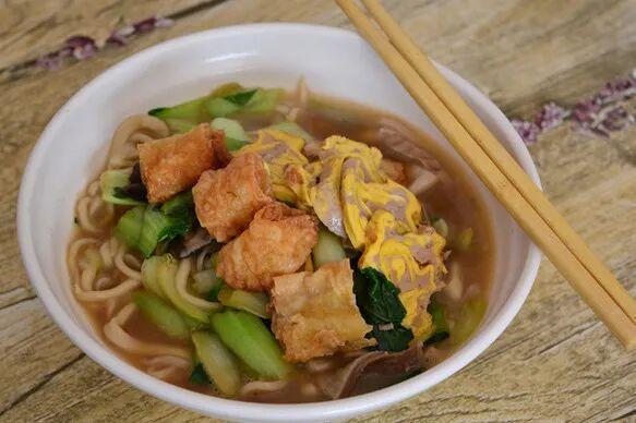 玩转西施跨年音乐节！吃喝玩乐，收藏这篇就够了→