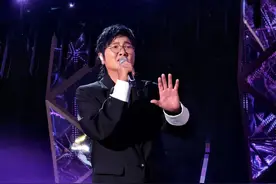 洪啸解释揭榜、袭榜、补位歌手区别，网友：报名的歌手请对号入座图片