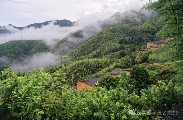 全省首批精品线路！信宜两景点入选→