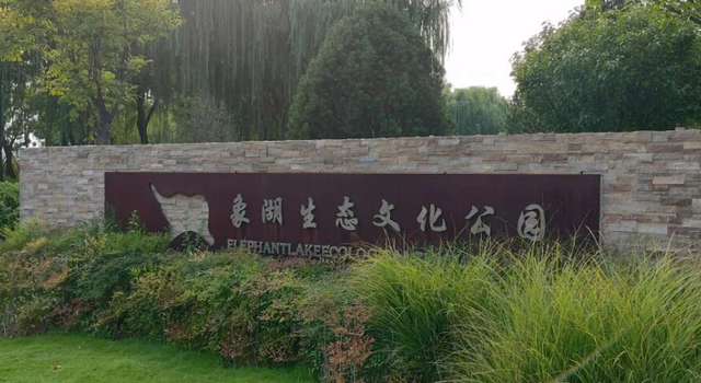 全部免费！郑州超适合晒太阳的公园