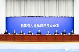 83个县域确定164条重点产业链  福建对每一类县域产业精准“画像”谋发展图片