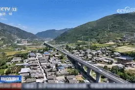 开通！7小时→99分钟，当日可往返成都图片