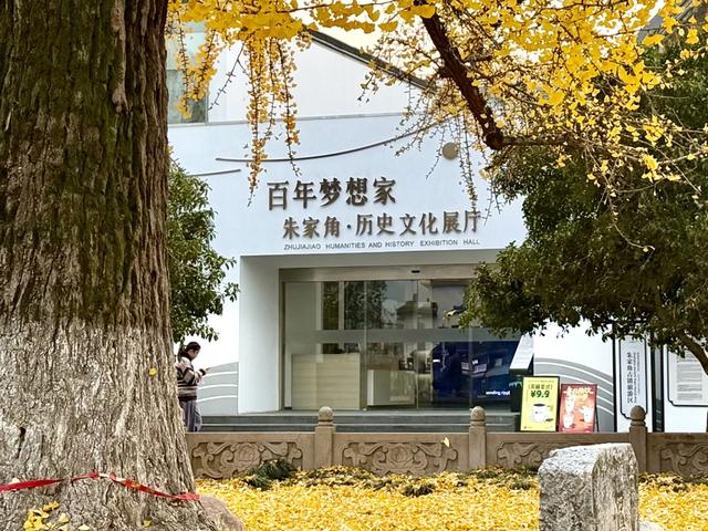 打造“中国古镇入境游第一站”，朱家角很有底气