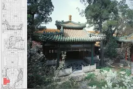 旧宫新语丨徐斌：与谁同坐——乾隆花园禊赏亭陈设考图片