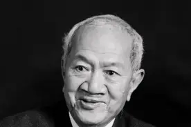 深切缅怀丨著名马克思主义哲学家和教育家陈先达图片