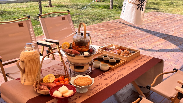 重返20°C+，洛阳极品好天气！速速出门！