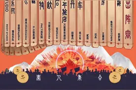 秦人集合！大秦青年音乐节阵容官宣 单日票价69元起图片