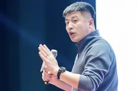 张雪峰公司申请注册其9岁女儿名字商标，涉及化学原料、乐器等领域图片