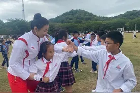 追根溯源后 空手道如何走近青少年图片