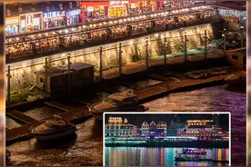 海报丨从出演到出品，长沙实火图片