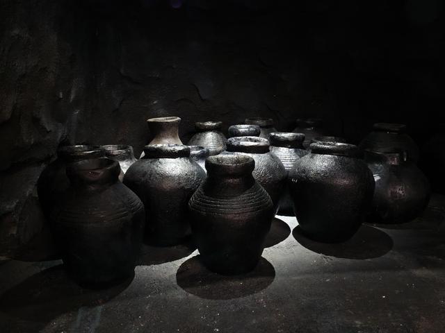 来路县故城博物馆，感受历史文化的魅力