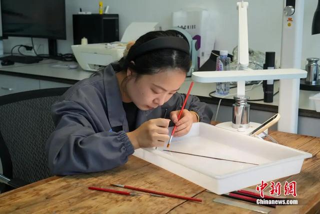 中国新闻社 | 人这一辈子，一定要去一趟荆州品千年楚韵