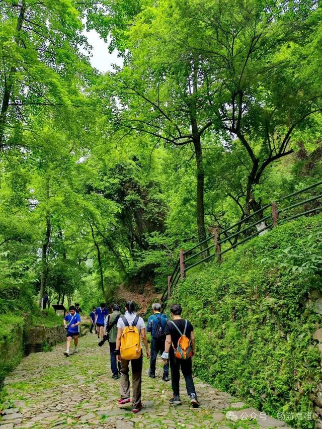 双节人气挡不住！南雄文旅市场持续升温