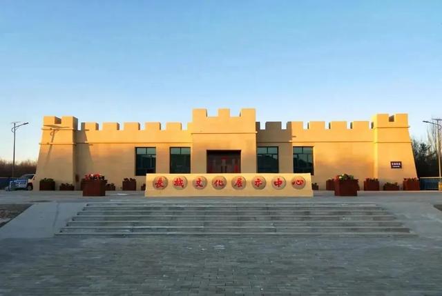 【寻迹甘肃 向往之旅】镍都华章 鎏金金昌