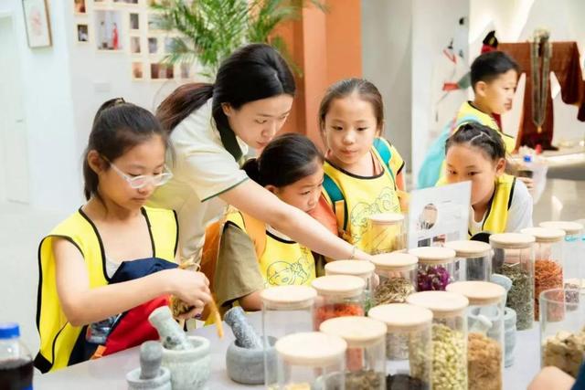 青州博物馆成功入选“山东省研学旅游基地品质提升试点单位”
