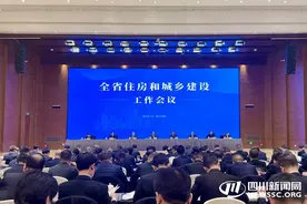7大方面 回顾2024四川住建工作亮点图片