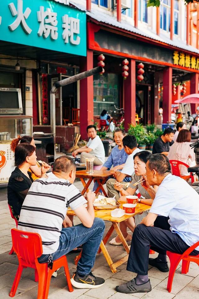 佳景无时，新洲这片山水随时出片