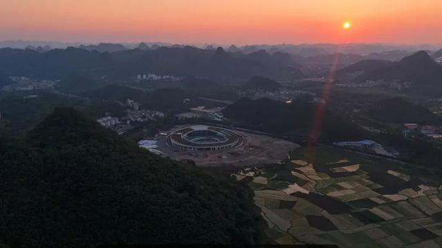 文旅融合促发展——黄果树旅游区旅游产业高质量发展综述