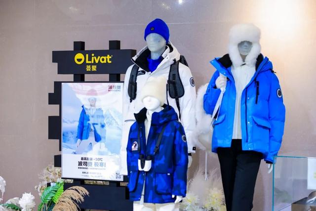 上海荟聚“北欧绮遇集”来啦！解锁众多新玩法～