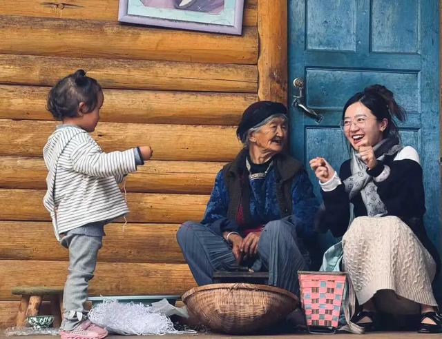 限定美景 | City Walk 腻了？盐源为你准备了一场“Lake Walk”