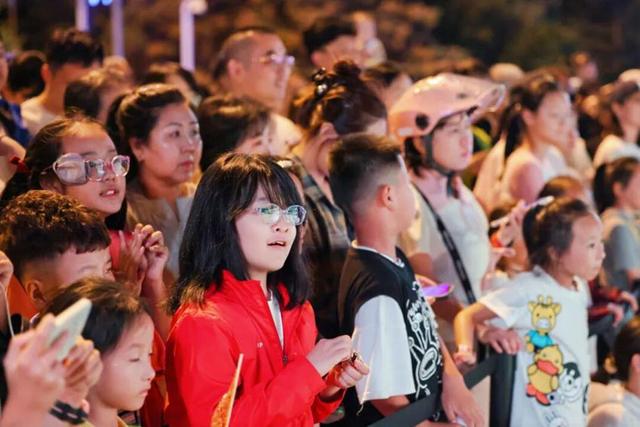 点亮春城夜生活，感受城市夜间温度